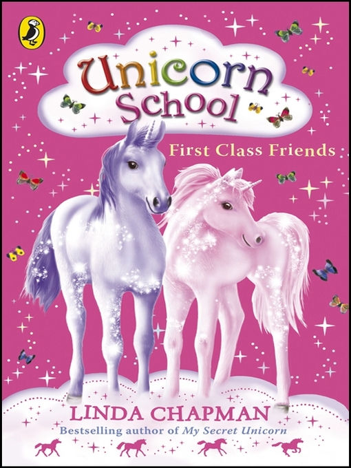 Title details for Unicorn School by Linda Chapman - Wait list